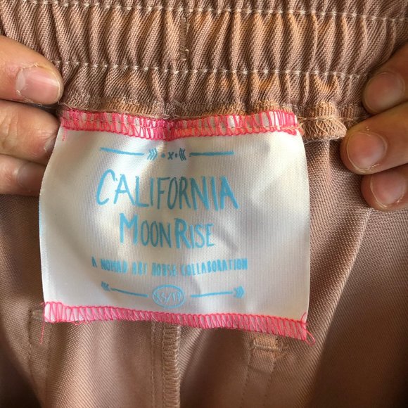 California Moonrise Pants - Picture 5 of 5